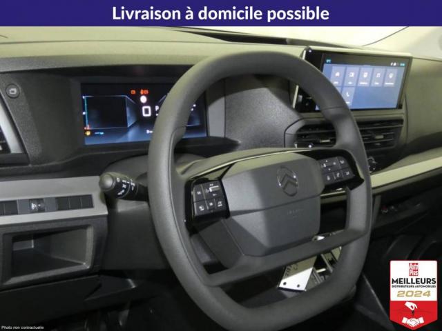 Citroen Jumpy image 6