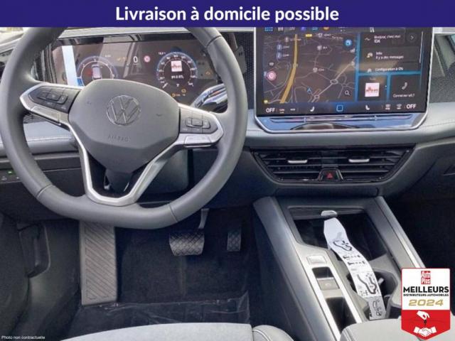 Volkswagen Passat image 5