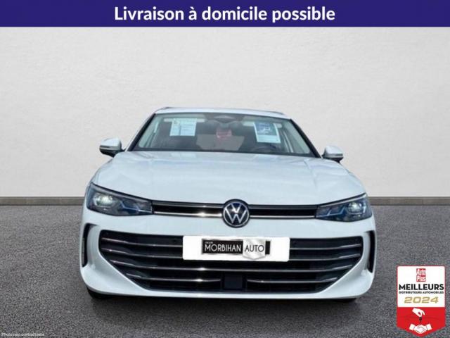 Volkswagen Passat image 6
