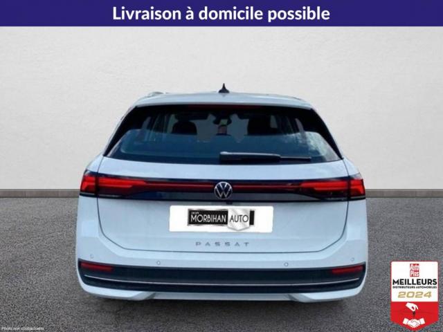 Volkswagen Passat image 4