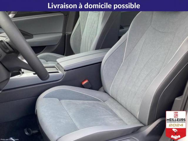 Volkswagen Passat image 3