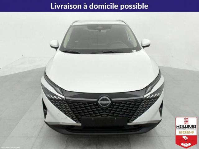 Nissan Qashqai image 9