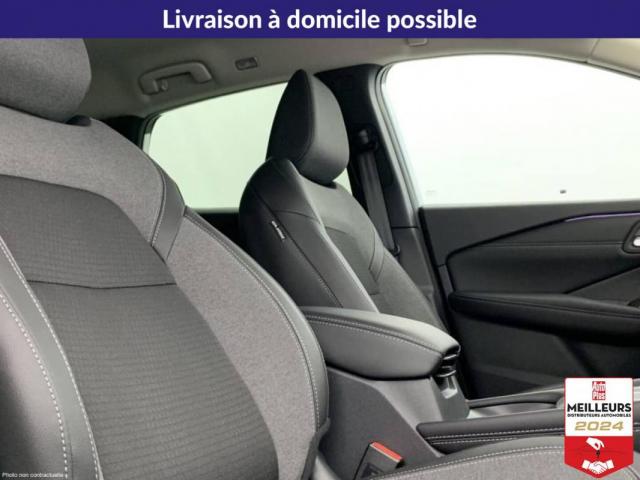 Nissan Qashqai image 2