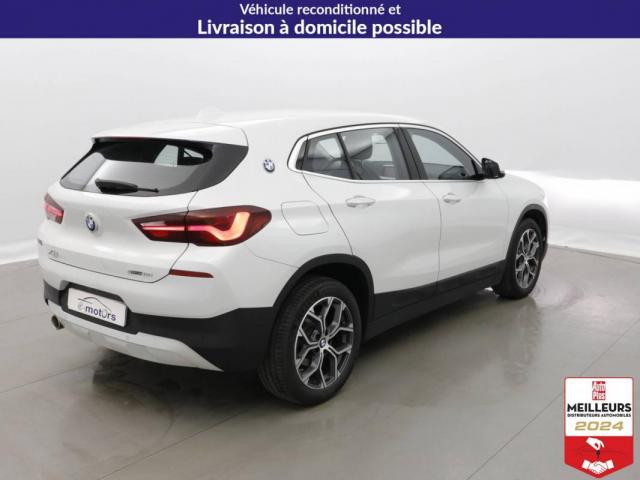 Bmw X2 image 9