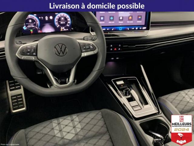 Volkswagen Golf image 8