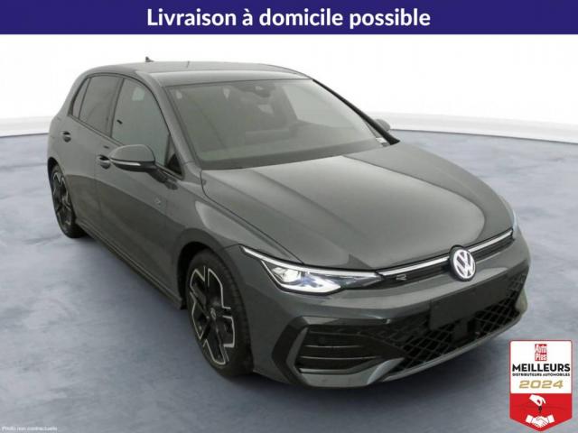 Volkswagen Golf image 7