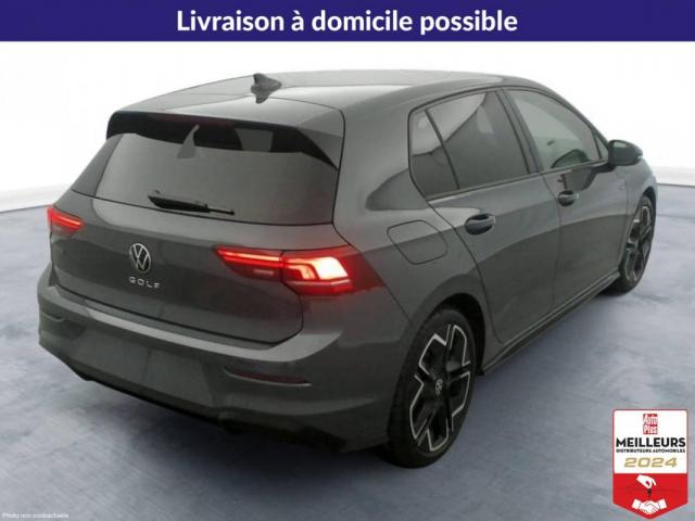 Volkswagen Golf image 6