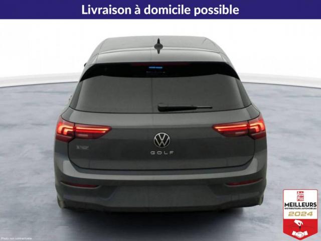 Volkswagen Golf image 5