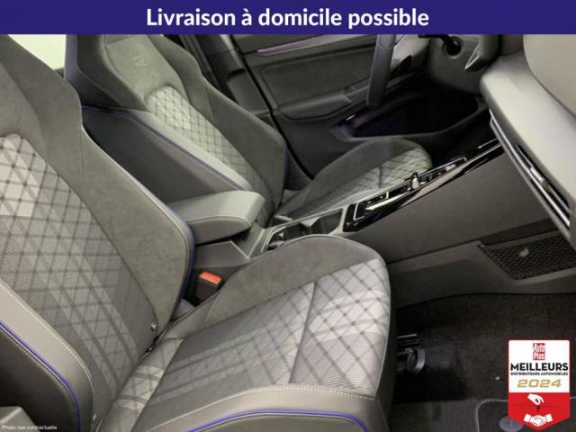Volkswagen Golf image 9
