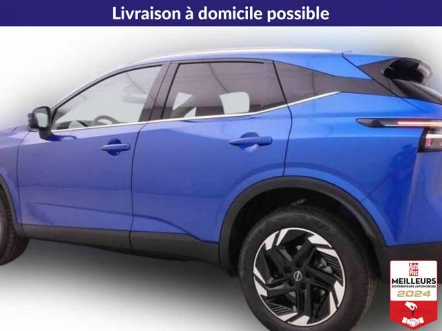 Nissan Qashqai image 2