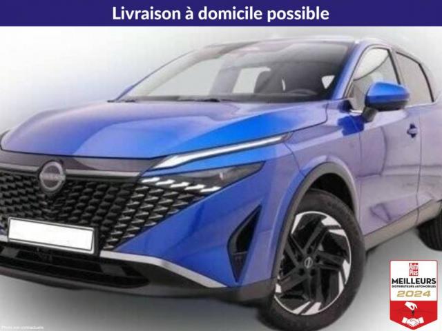 Nissan Qashqai image 7