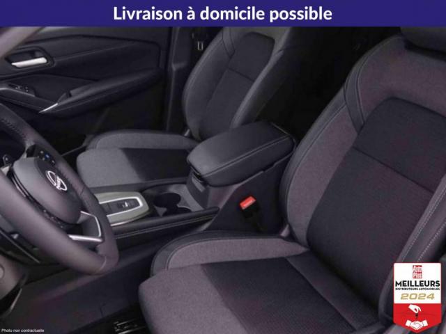 Nissan Qashqai image 4