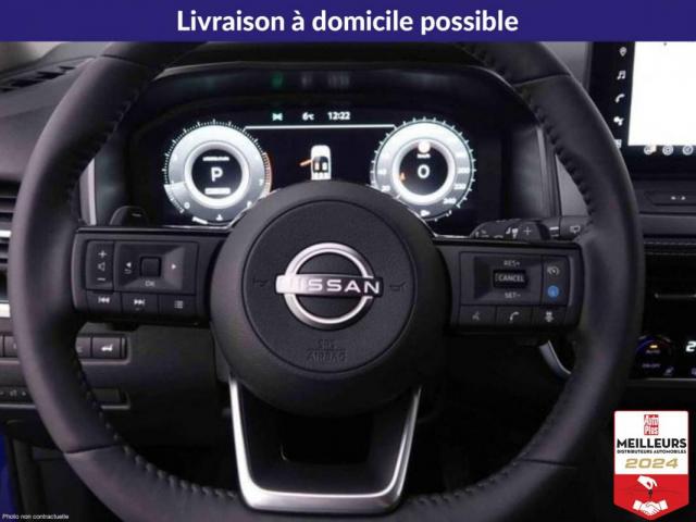Nissan Qashqai image 6