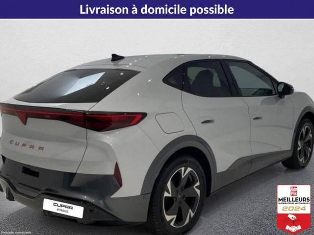 Cupra Tavascan image 7