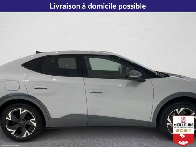 Cupra Tavascan image 1