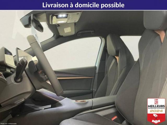 Cupra Tavascan image 5