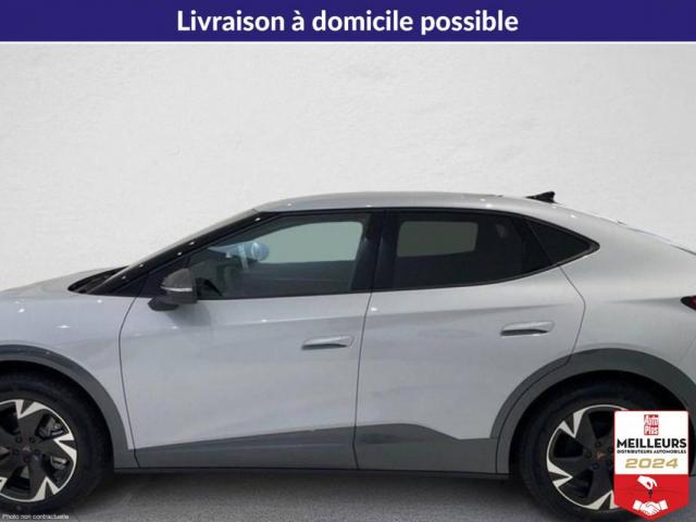 Cupra Tavascan image 3