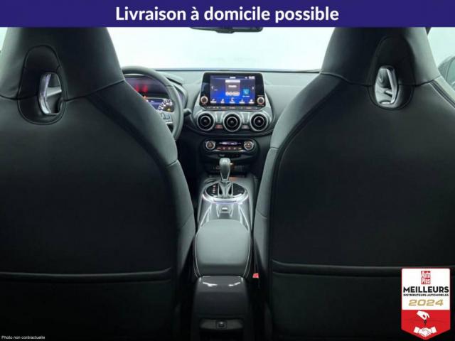 Nissan Juke image 5