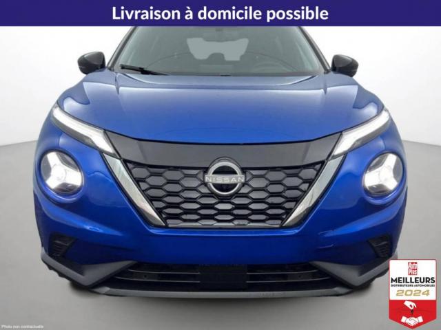 Nissan Juke image 3