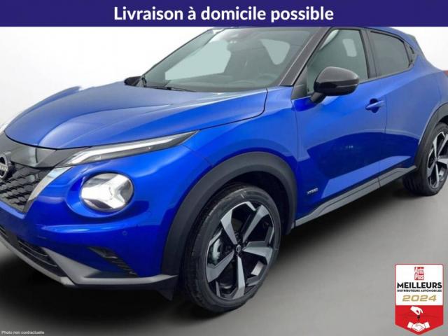 Nissan Juke image 6