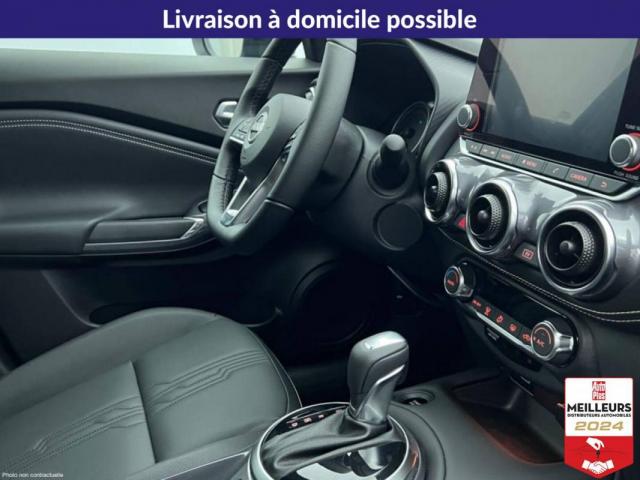 Nissan Juke image 2
