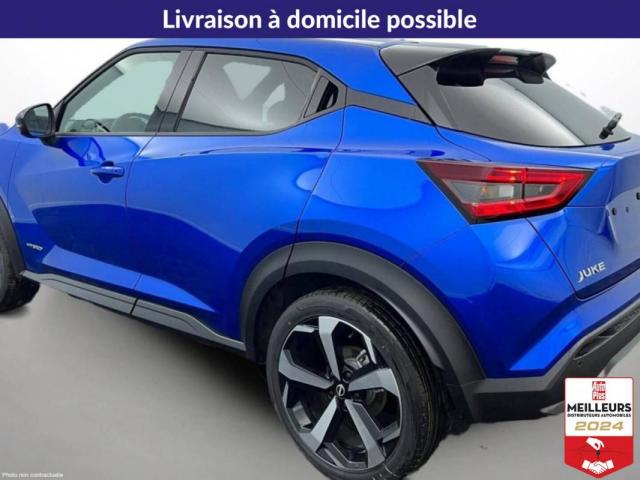 Nissan Juke image 7
