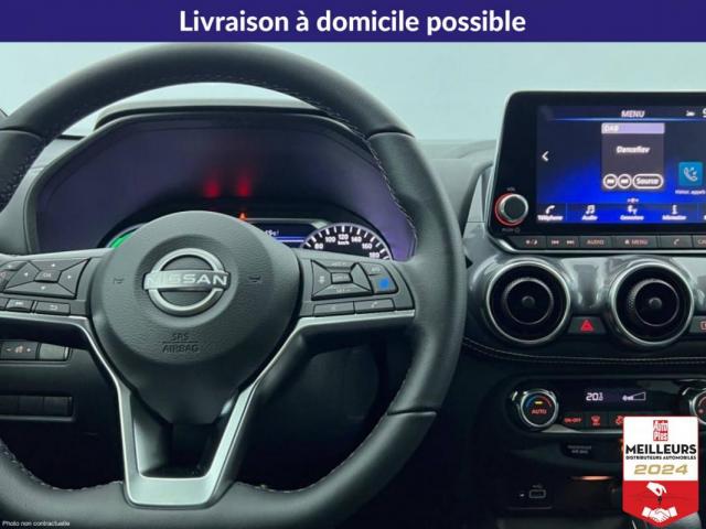 Nissan Juke image 1
