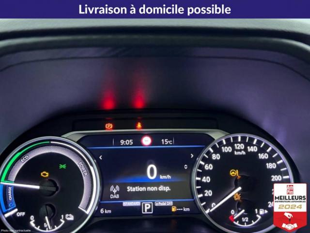 Nissan Juke image 9