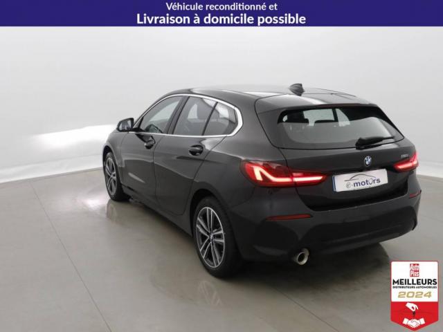 Bmw Série 1 image 6