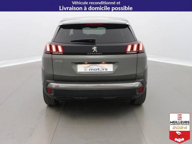 Peugeot 3008 image 7