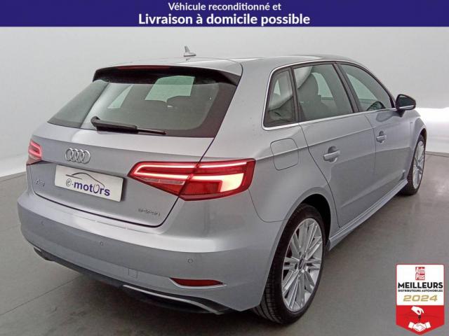 Audi A3 Sportback image 7