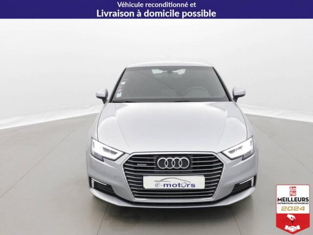 Audi A3 Sportback image 4