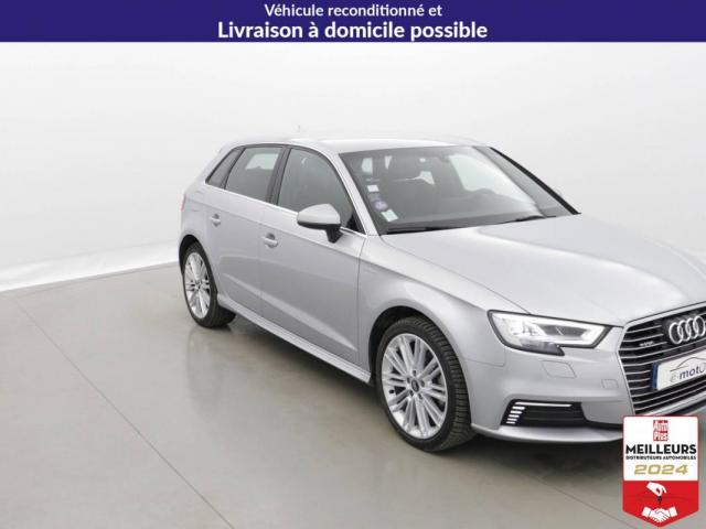 Audi A3 Sportback image 8