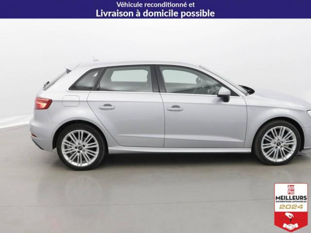 Audi A3 Sportback image 6