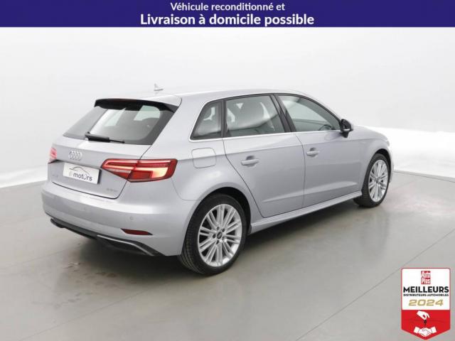 Audi A3 Sportback image 5