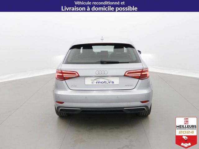 Audi A3 Sportback image 9