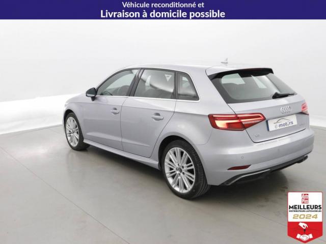 Audi A3 Sportback image 2