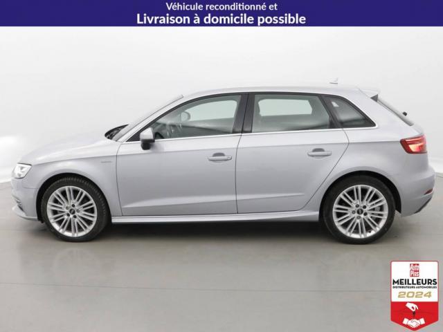 Audi A3 Sportback image 1