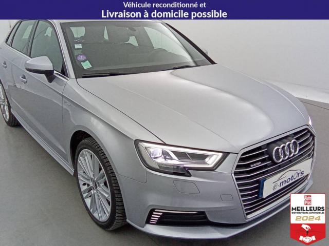 Audi A3 Sportback image 3