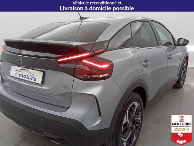 Citroen C4 image 1