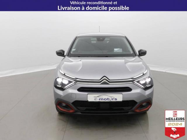 Citroen C4 image 5