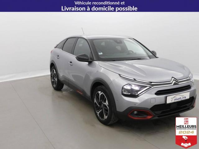 Citroen C4 image 9