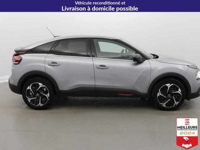 Citroen C4 image 7