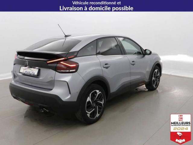Citroen C4 image 4