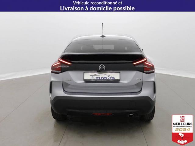 Citroen C4 image 8