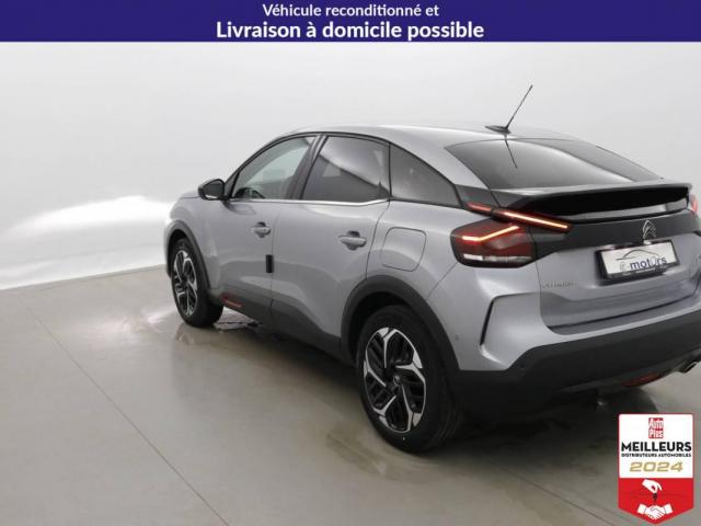 Citroen C4 image 6