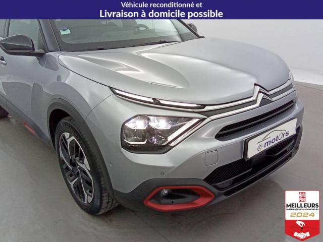 Citroen C4 image 2