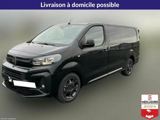 Citroen Jumpy image 2