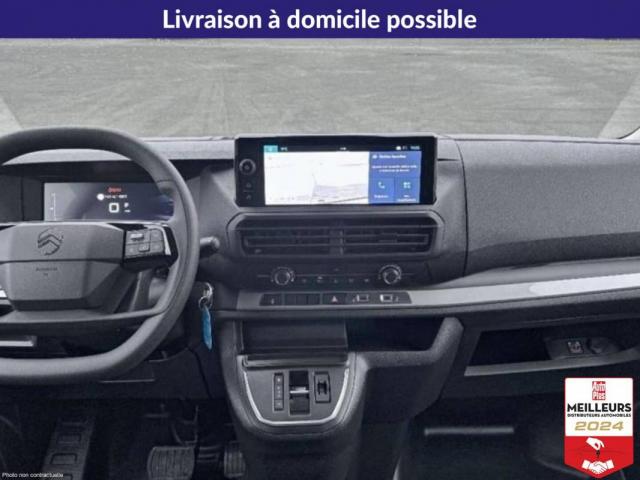 Citroen Jumpy image 5