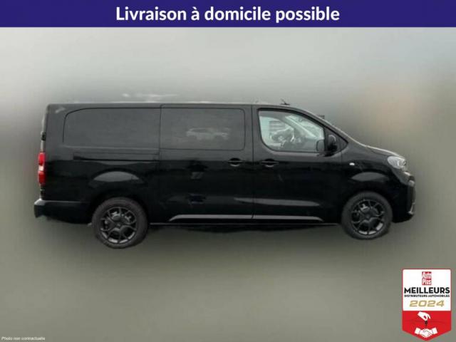 Citroen Jumpy image 3